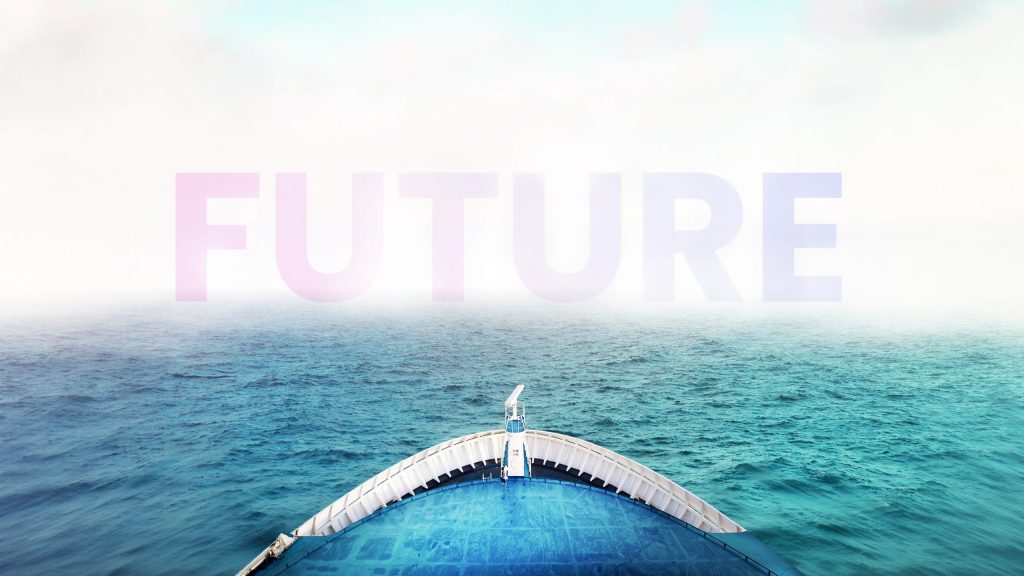 Is your ship future-proof?