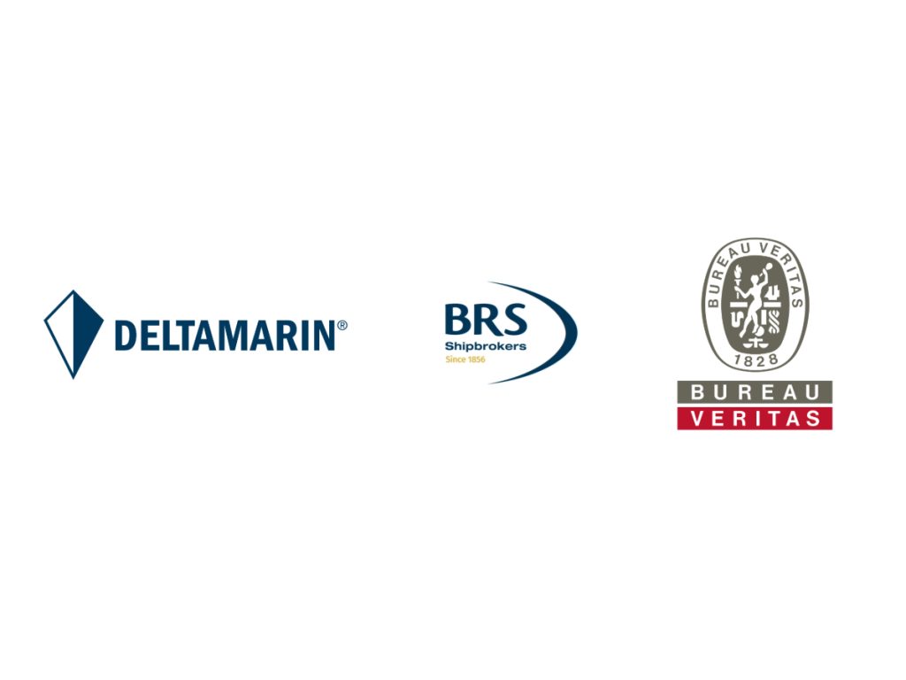 Deltamarin, BRS and Bureau Veritas partner to offer a future emissions and performance toolbox