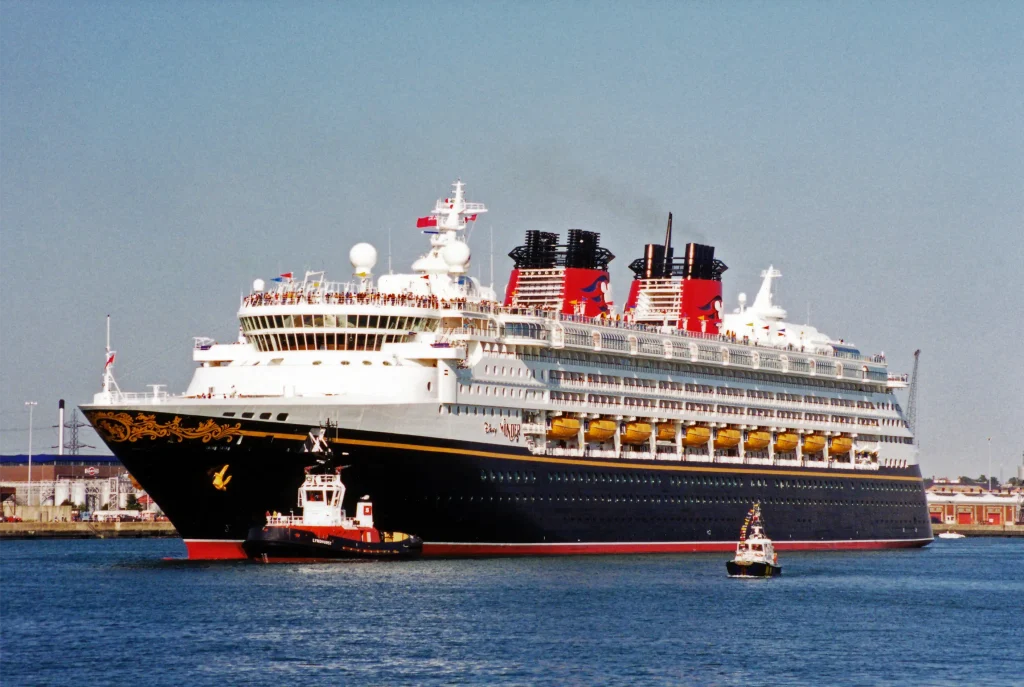 Disney Wonder