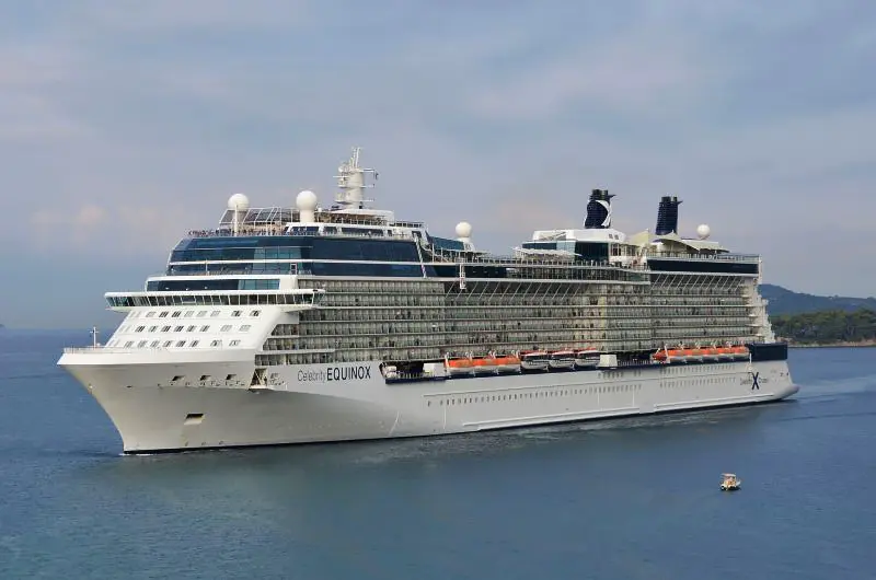 Celebrity Equinox