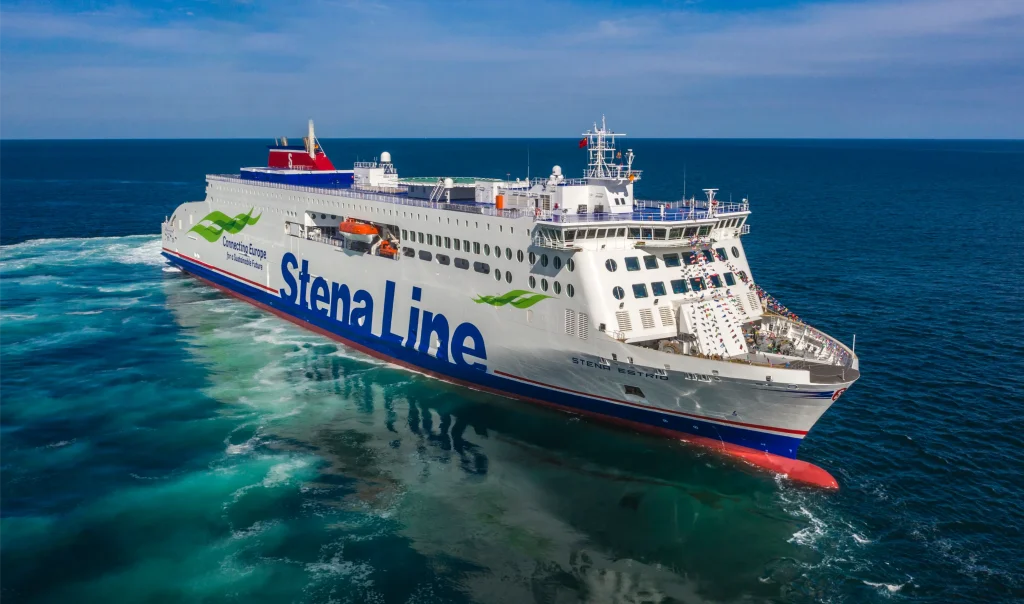 Stena Estrid