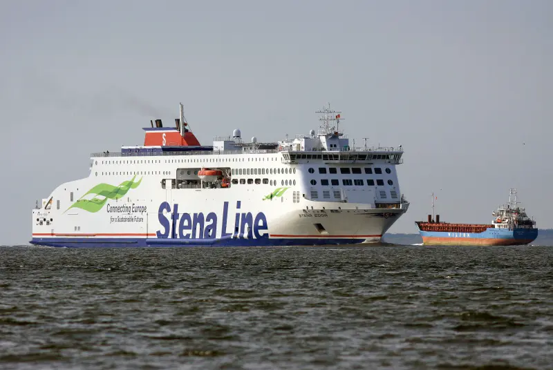 Stena Edda