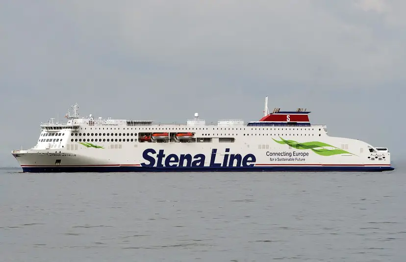 Stena Estelle