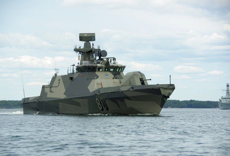 FNS Hamina 80