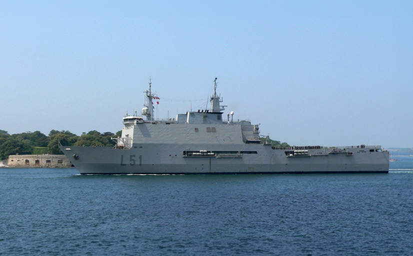 ESPS Galicia L51