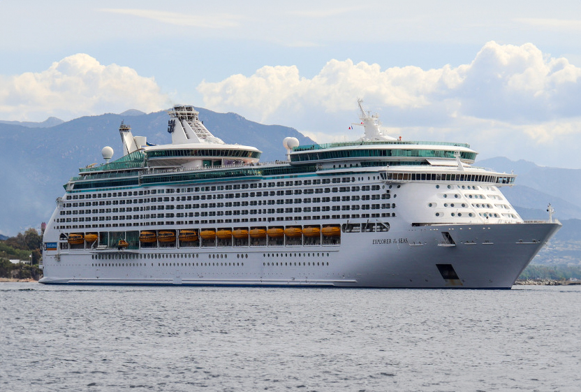 Explorer of the Seas