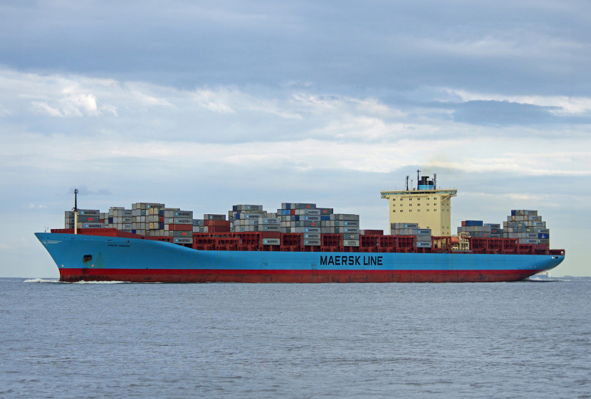 Grete Maersk