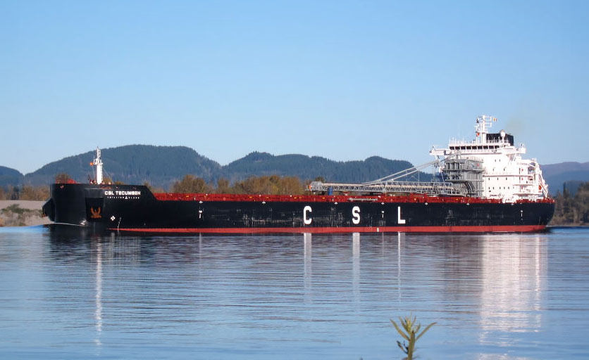 CSL Tecumseh