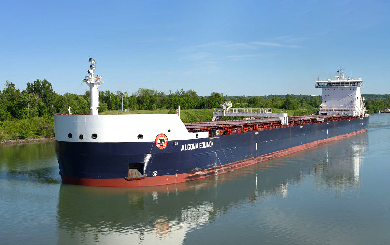 Algoma Equinox