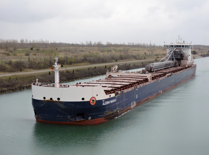 Algoma Niagara