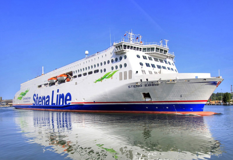 Stena Ebba