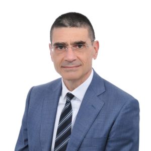 Dr Panos Deligiannis ECOLOG