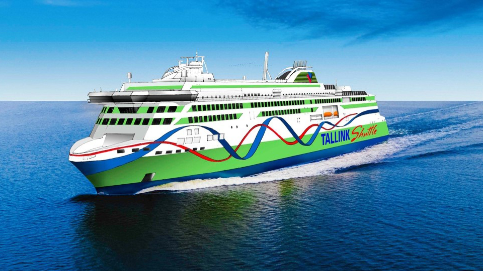 Tallink-shuttle-ferry-credit-Rauma-Marine-Constructions