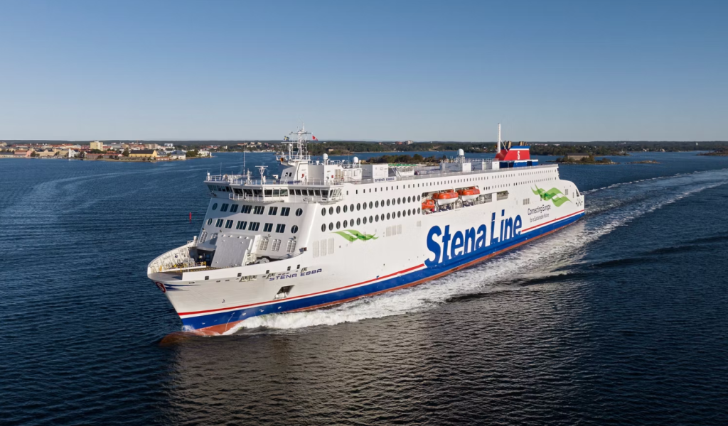 Stena Ebba