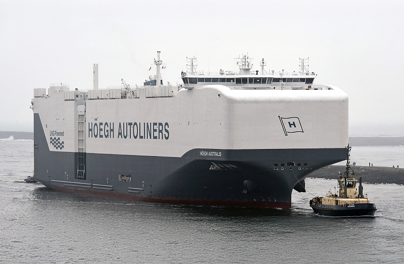 Höegh Australis