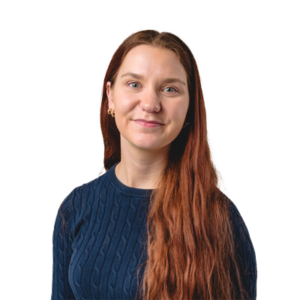 Annika Sandberg - Deltamarin Ltd.