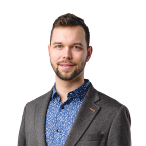 Bogdan Molchanov - Deltamarin Ltd.