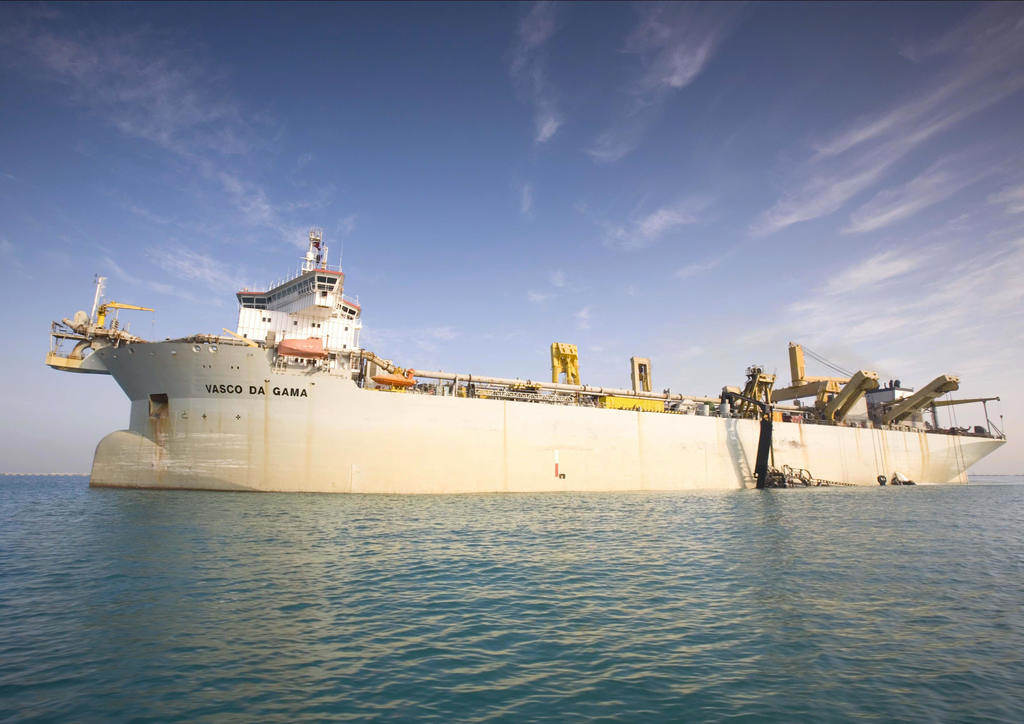 Vasco Da Gama