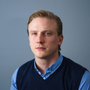 Joonas Määttänen