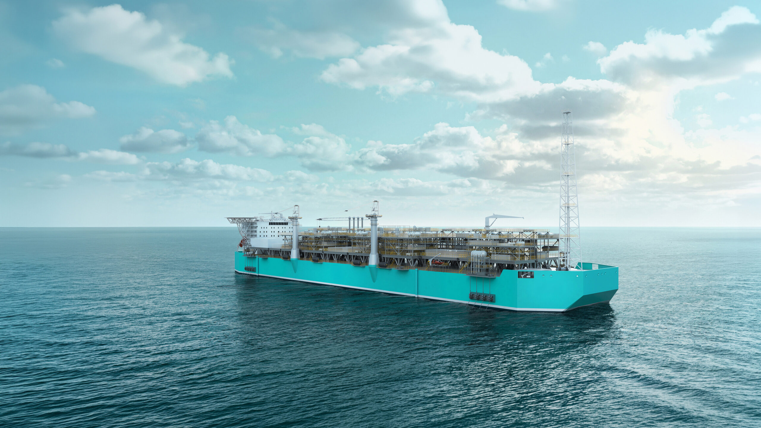 Offshore Engineering