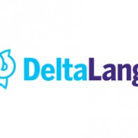DeltaLangh logo