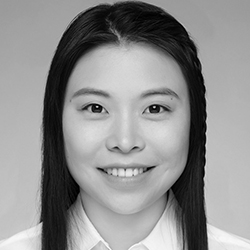 Teresa Tang Le, Deltamarin (China) Co., Ltd