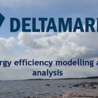 Energy efficiency modelling and analysis - Deltamarin