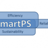 smartPS logo
