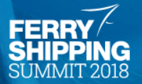Ferry Shipping Summit 2018 logo