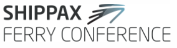 Shippax Ferry Conference logo