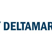 Deltamarin logo