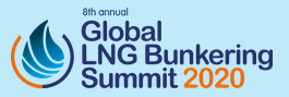 Global LNG Bunkering Summit logo