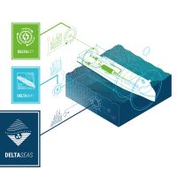 Digital driven design - DeltaSeas