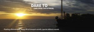 Dare to challenge the extreme