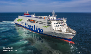 Stena Estrid - credit Stena Line PNG