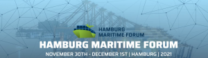 Hamburg Maritime Forum 2021 Deltamarin