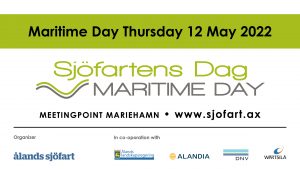 Åland Maritime Day 2022 - Deltamarin