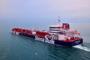Stena Bulk’s IMOIIMAXX MR tanker