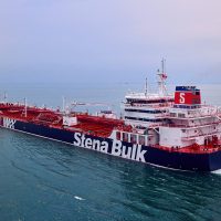 Stena Bulk’s IMOIIMAXX MR tanker