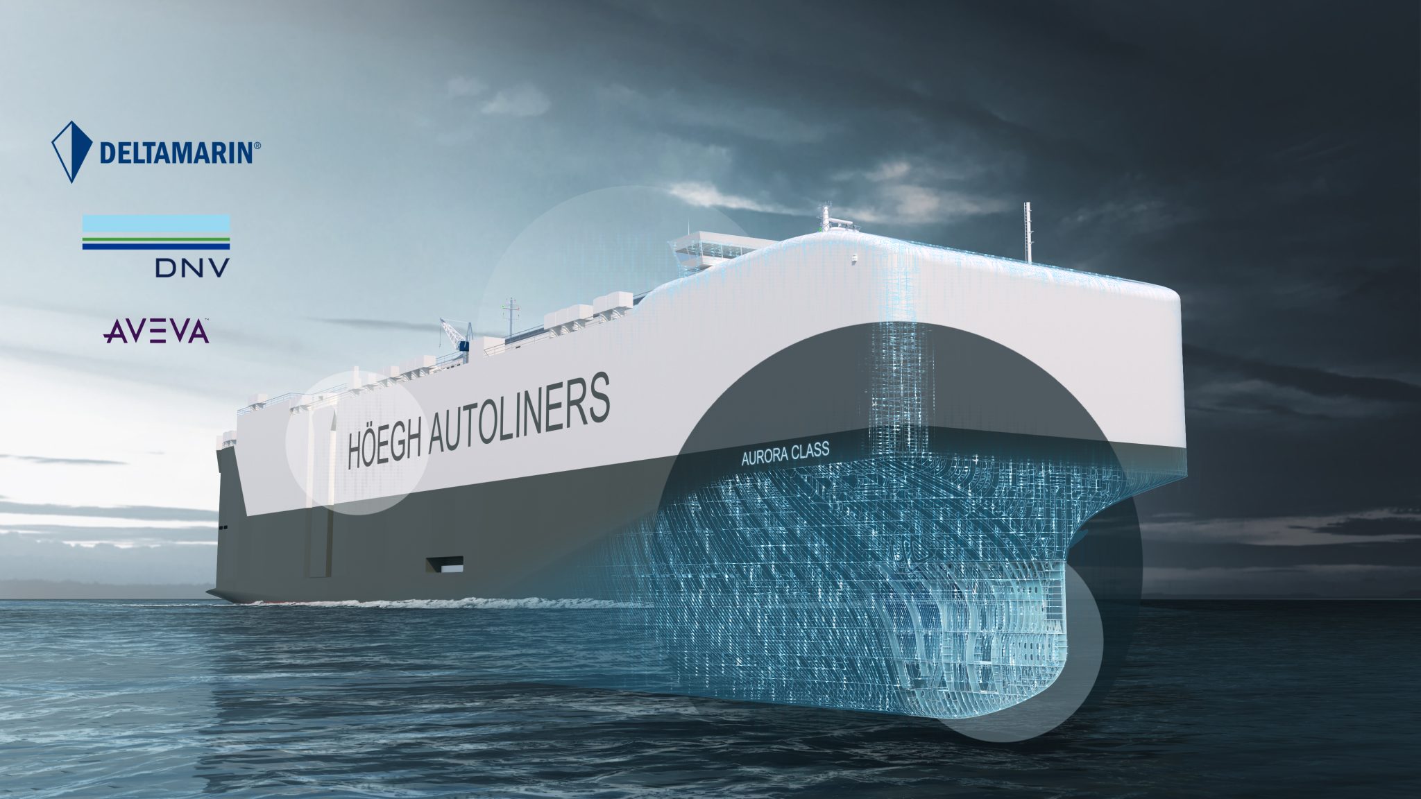 Deltamarin receives 3D modelbased DNV approval credit Deltamarin