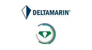 GEM Marine LLC and Deltamarin logos