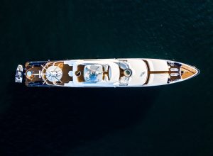 Yachts Deltamarin